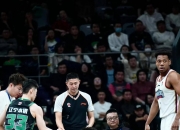 华体会首页-辽宁男篮主场大胜天津队，豪取五连胜
