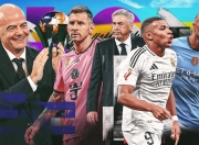 华体会平台-关于世俱杯改革观察：FIFA豪掷“亿金”赛程密集分歧仍待弥合的信息