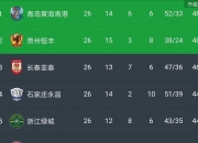 华体会官网-贵州恒丰战绩领跑，实力显赫无比的简单介绍