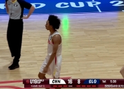 华体会首页-张博源22分郇斯楠16分5帽，中国大胜约旦的简单介绍