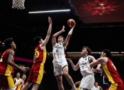 华体会网址-中国U19男篮长时间集训方向不对努力白费