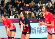 华体会全站-失误送1局咋赢球？女排1环节碾压日本攻防大腿是她的简单介绍