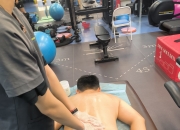 华体会网址-特雷-曼腰椎间盘突出伤病完全恢复，已参加对抗训练的简单介绍