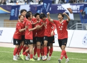 华体会官网入口-中国男足何时才能不再遗憾：连续无缘U系列世界杯的简单介绍