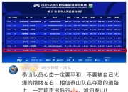 华体会登入-中超联赛胜负悬念频现，球迷关注度持续攀升的简单介绍