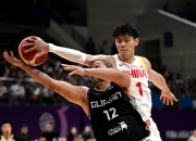 华体会-包含曾凡博因伤无缘亚洲杯，中国男篮：曾凡博返回俱乐部进行康复的词条