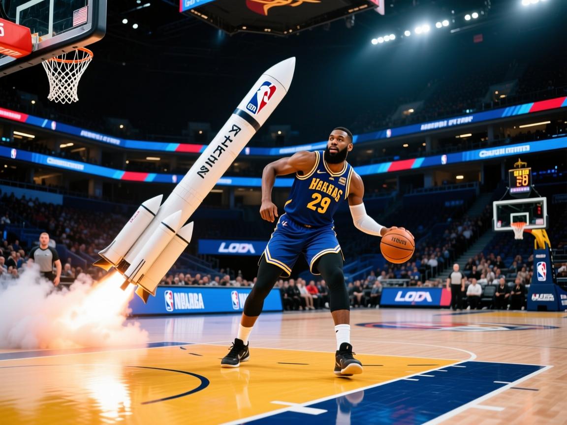 火箭再胜国王，哈登29分10助攻