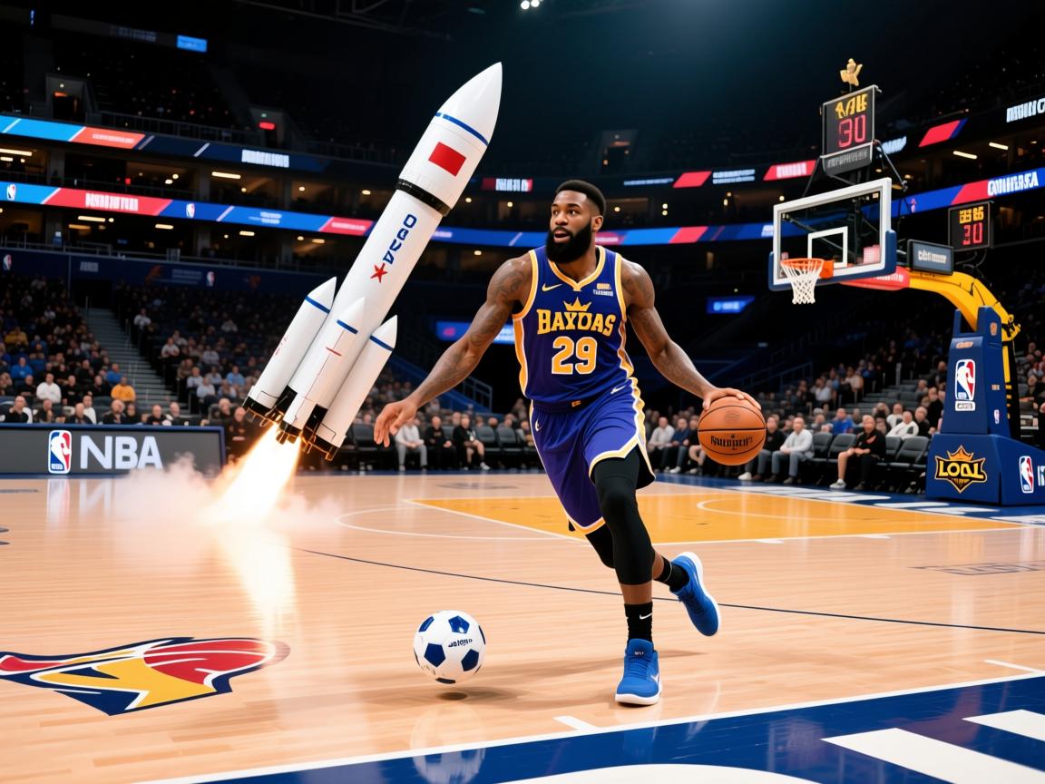 火箭再胜国王,哈登29分10助攻 第2张