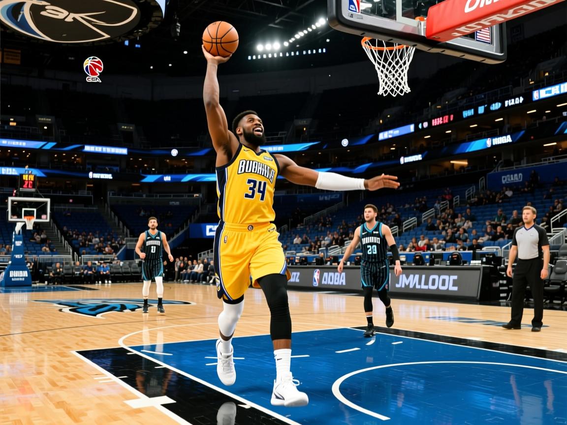 黄蜂队大胜魔术，保持不败纪录  第1张