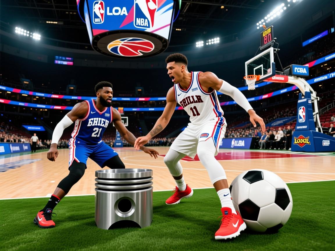 活塞不敌76人,遭遇三连败 第2张