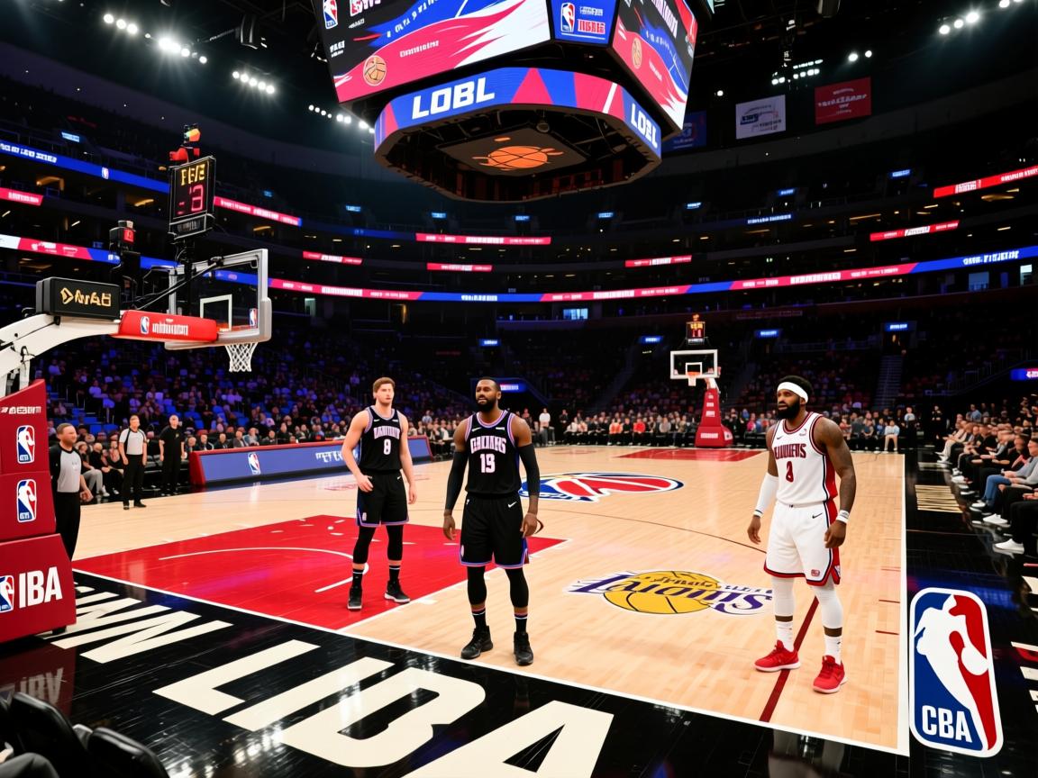 快船终结湖人的连胜纪录