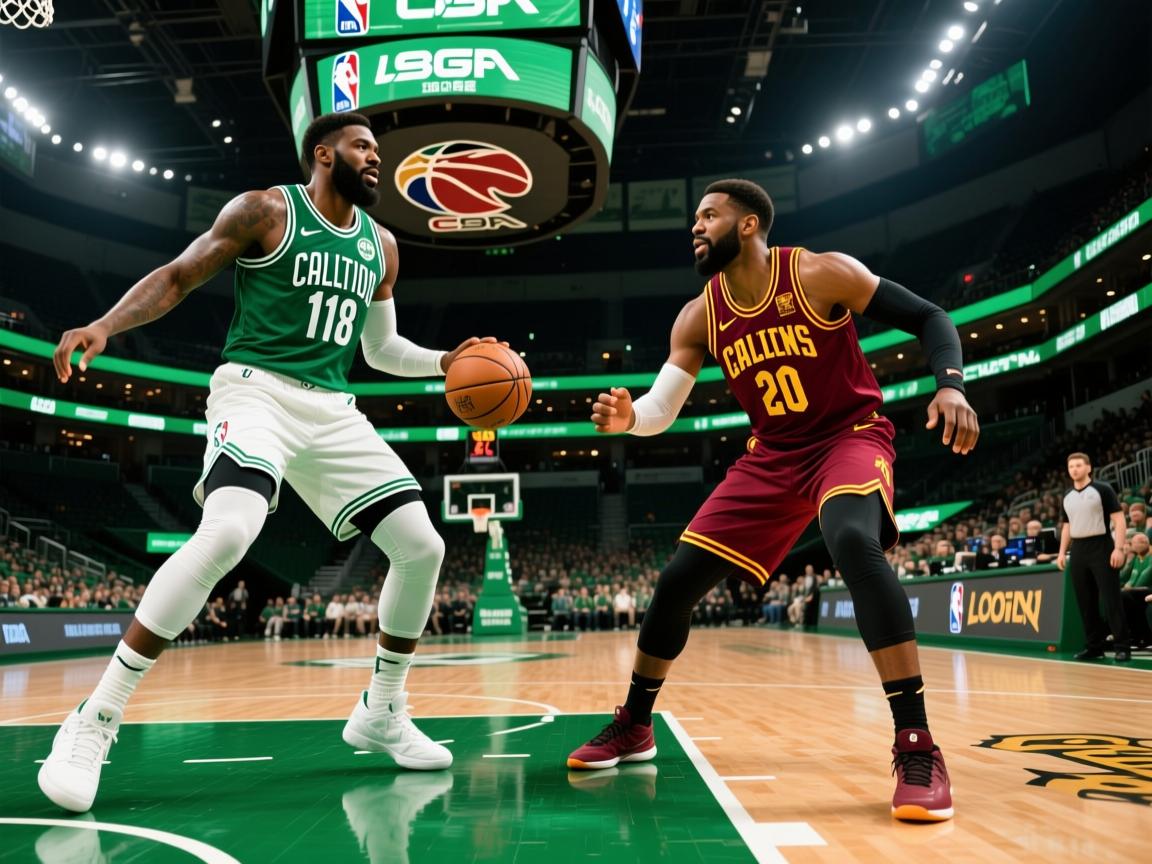 凯尔特人118-110战胜骑士