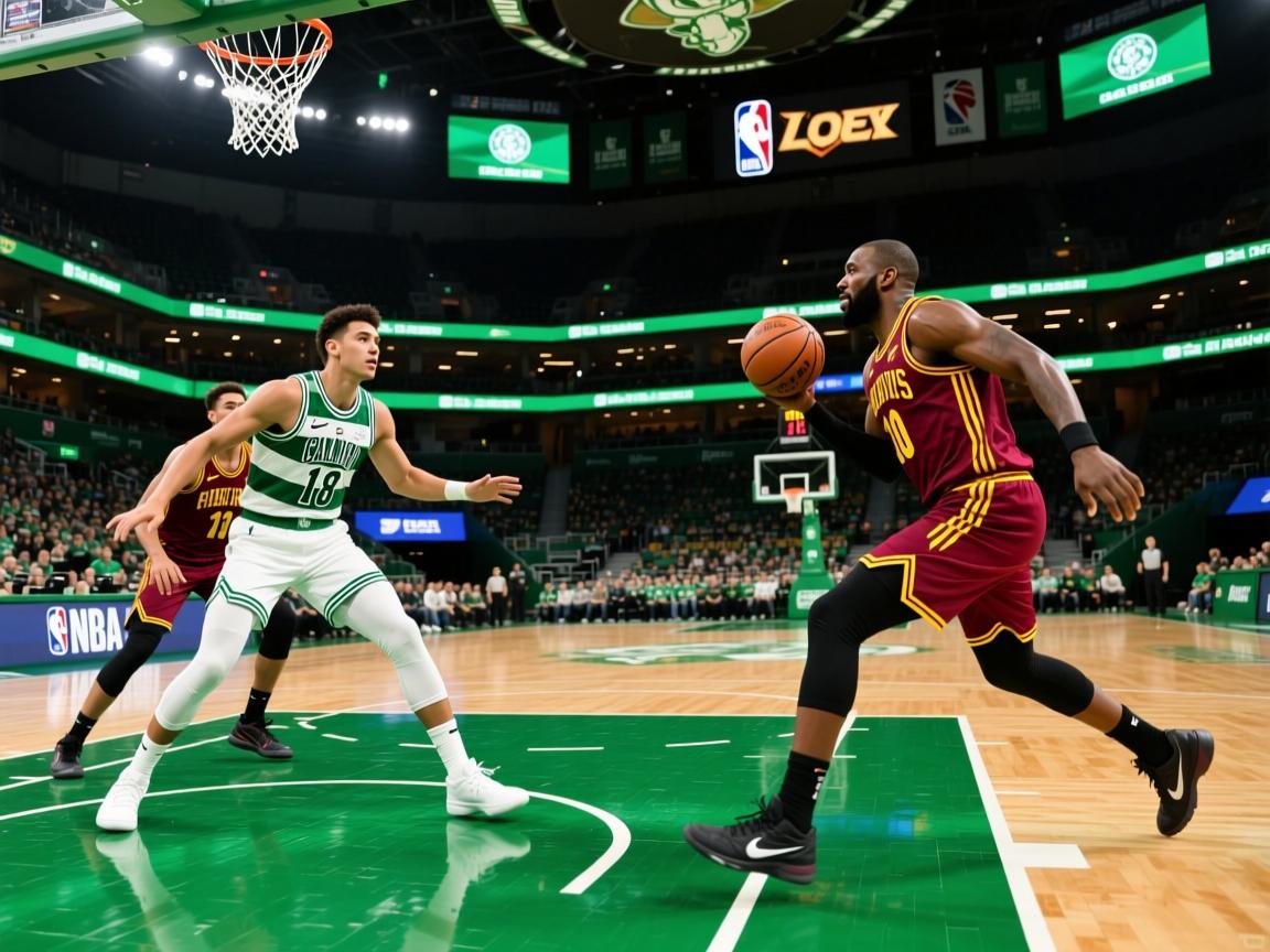 凯尔特人118-110战胜骑士  第2张