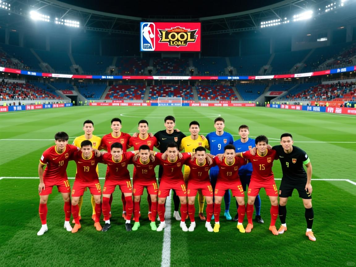 国内球队团结一心，强劲逼平欧洲球队