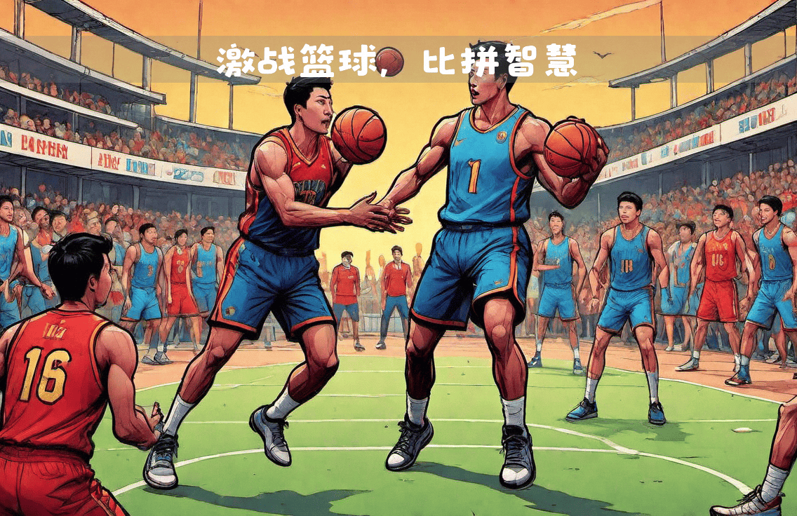 关于篮球比赛全面升级，技战术配合娴熟的信息