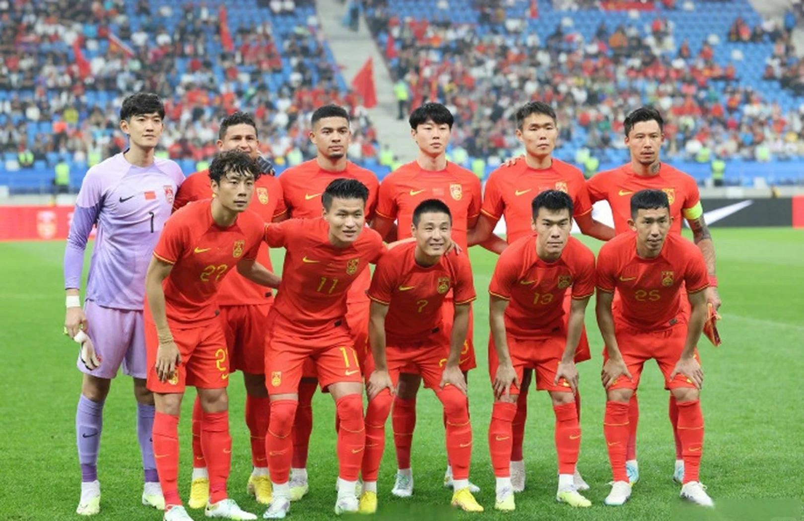 世界杯大战：中国队夺冠在望，争取晋级