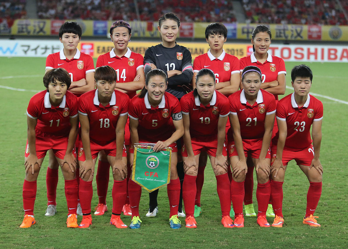 哥伦比亚女足队再次挺进国际赛事的决赛
