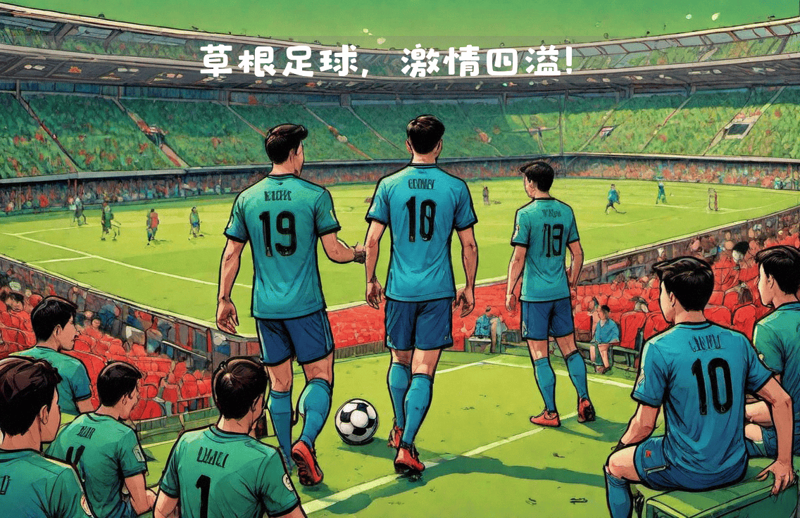 激情碰撞，国内足球赛事滚滚而来的简单介绍