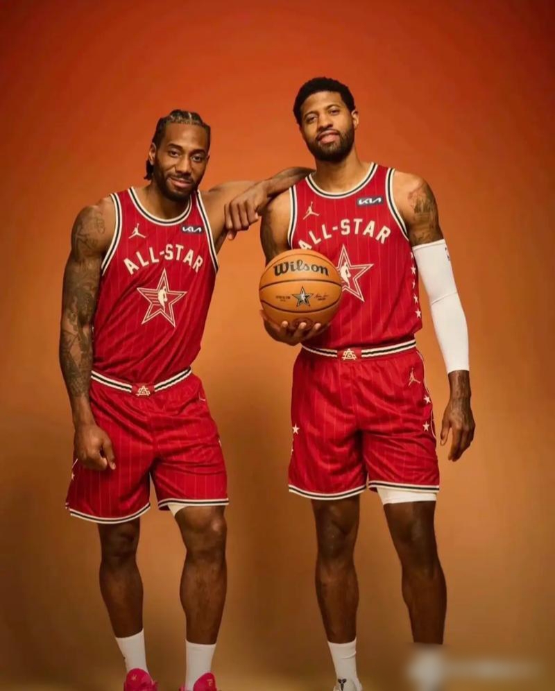 非洲挑战杯决出冠军，莱昂纳德当选MVP
