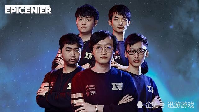 暮色猎人在刀塔赛事中率先晋级，锁定晋级资格