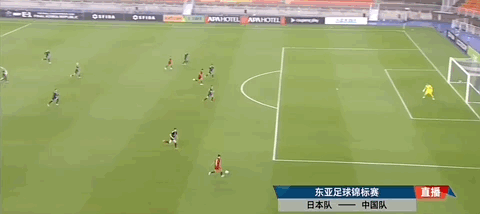 东亚杯-补时阶段险失球中国女足雨战0-0日本队无缘冠军