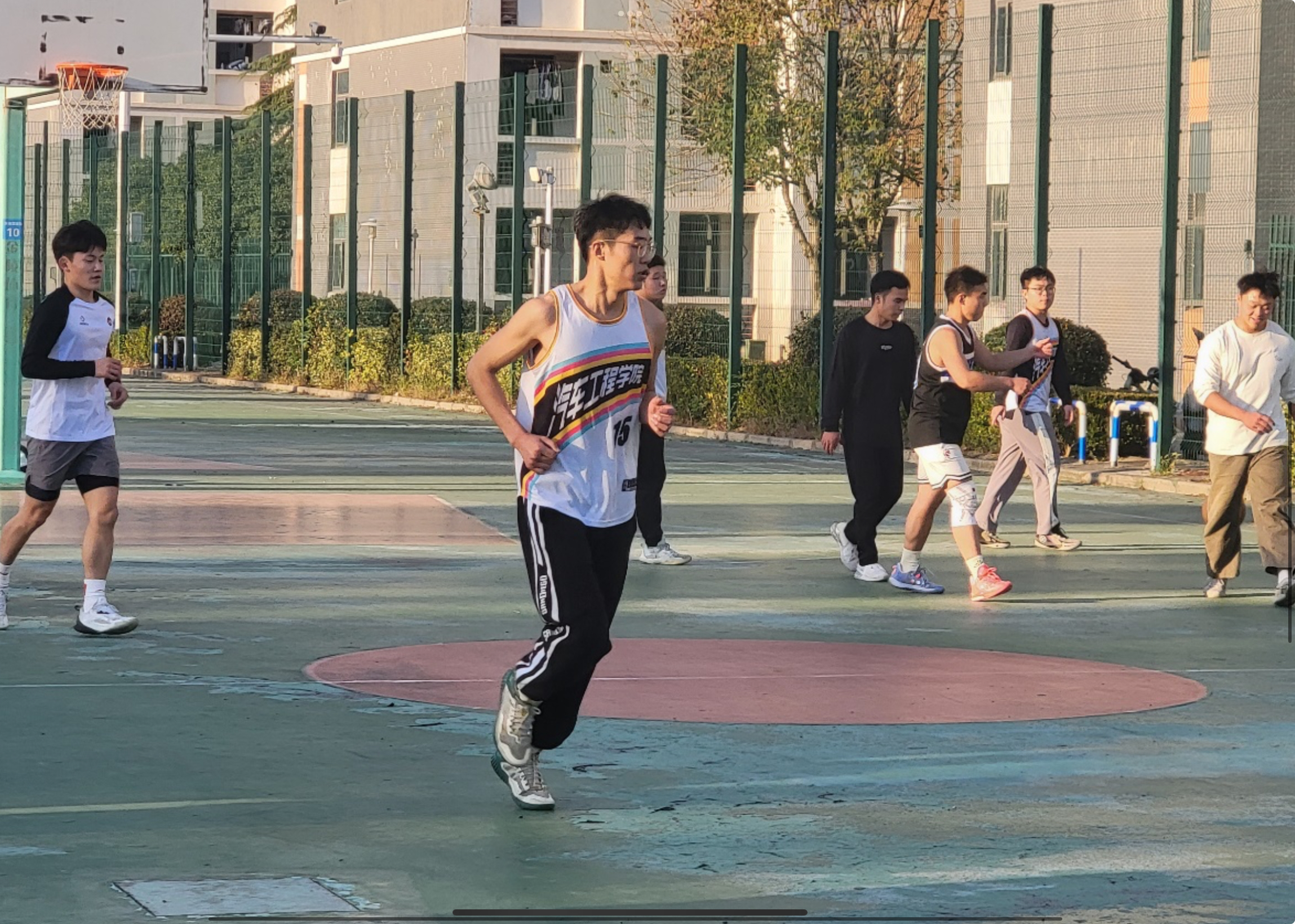 大学篮球体系和未来并不乐观，眼见质量下降得太多的简单介绍