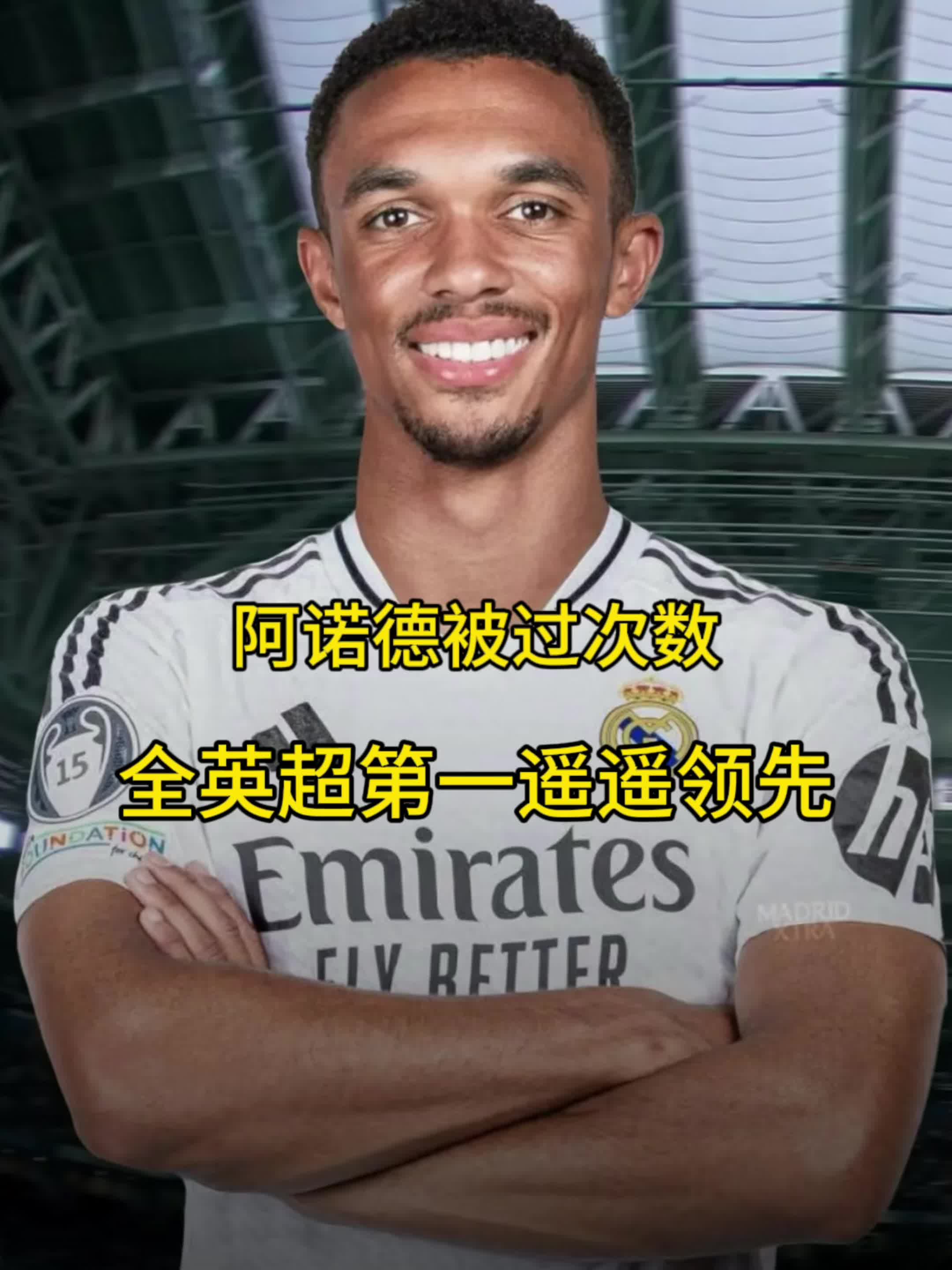 包含阿诺德献首助，19岁小将4战4球！皇马1-0复仇尤文，晋级世俱杯8强的词条