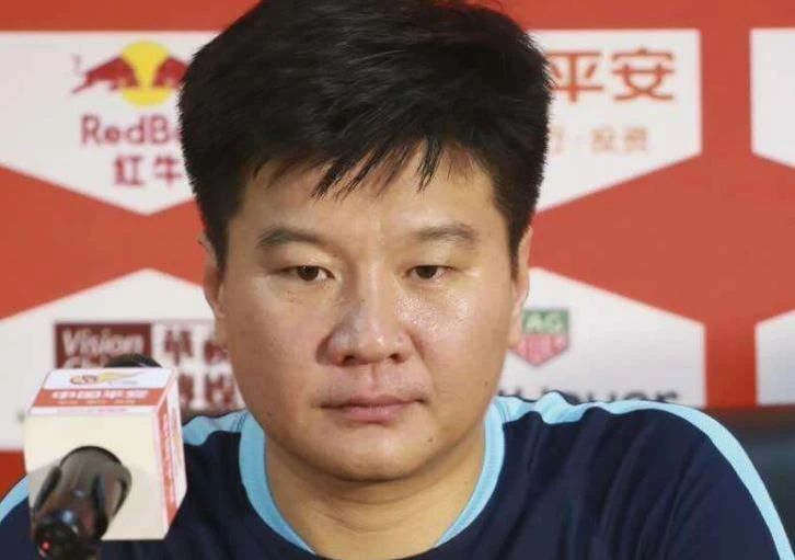 李金羽当选月最佳教练，辽宁迎中甲榜首大战，百万奖金的简单介绍