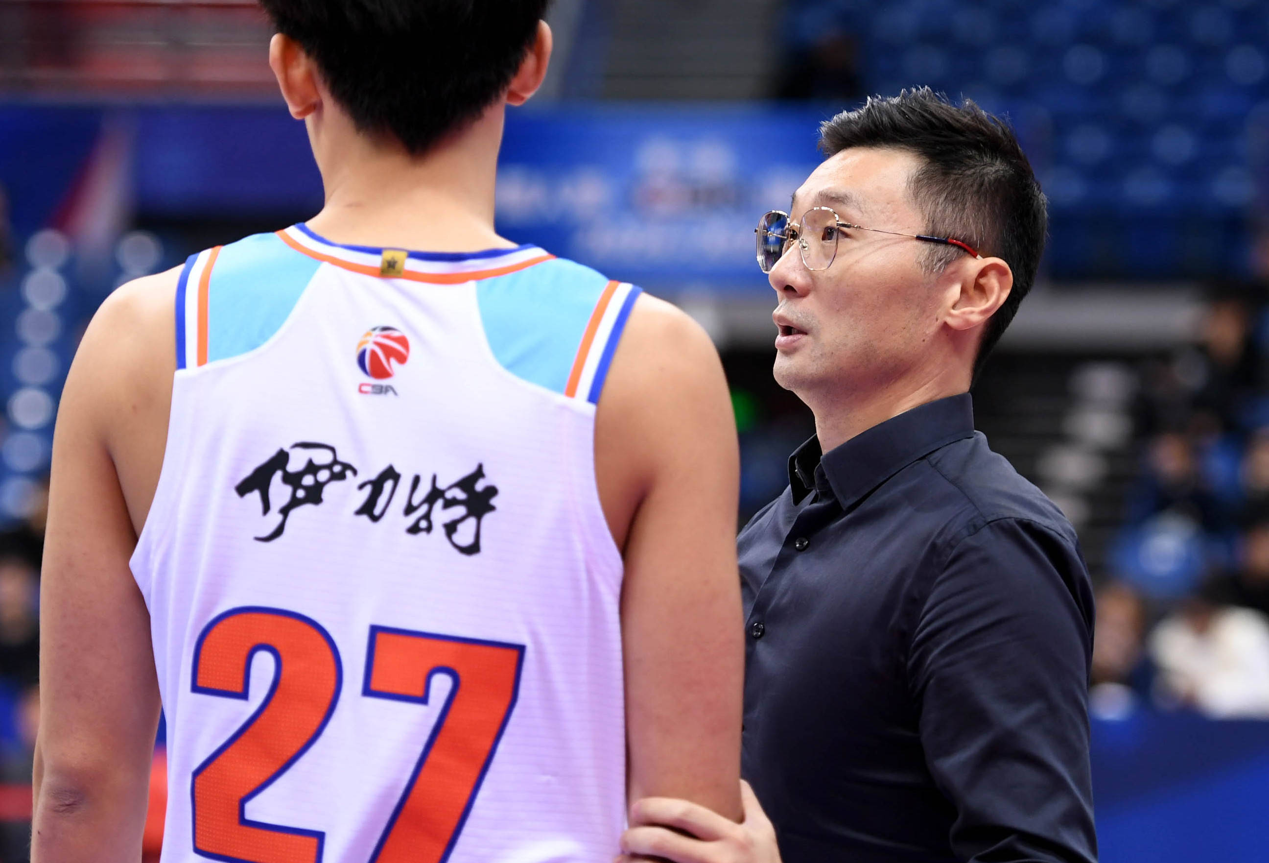 CBA俱乐部杯为CBA联赛提升赞助商吸引力提供支持的简单介绍