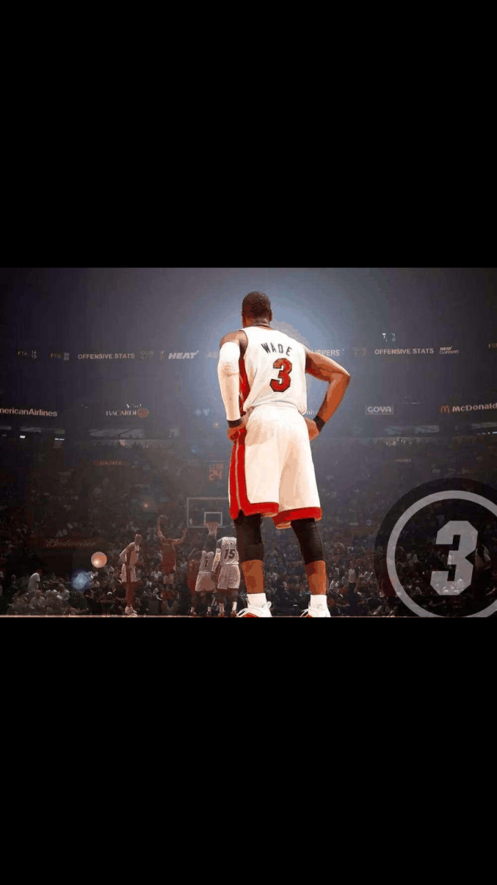 包含韦德评NBA总统山球员，不得不说、当之无愧的词条