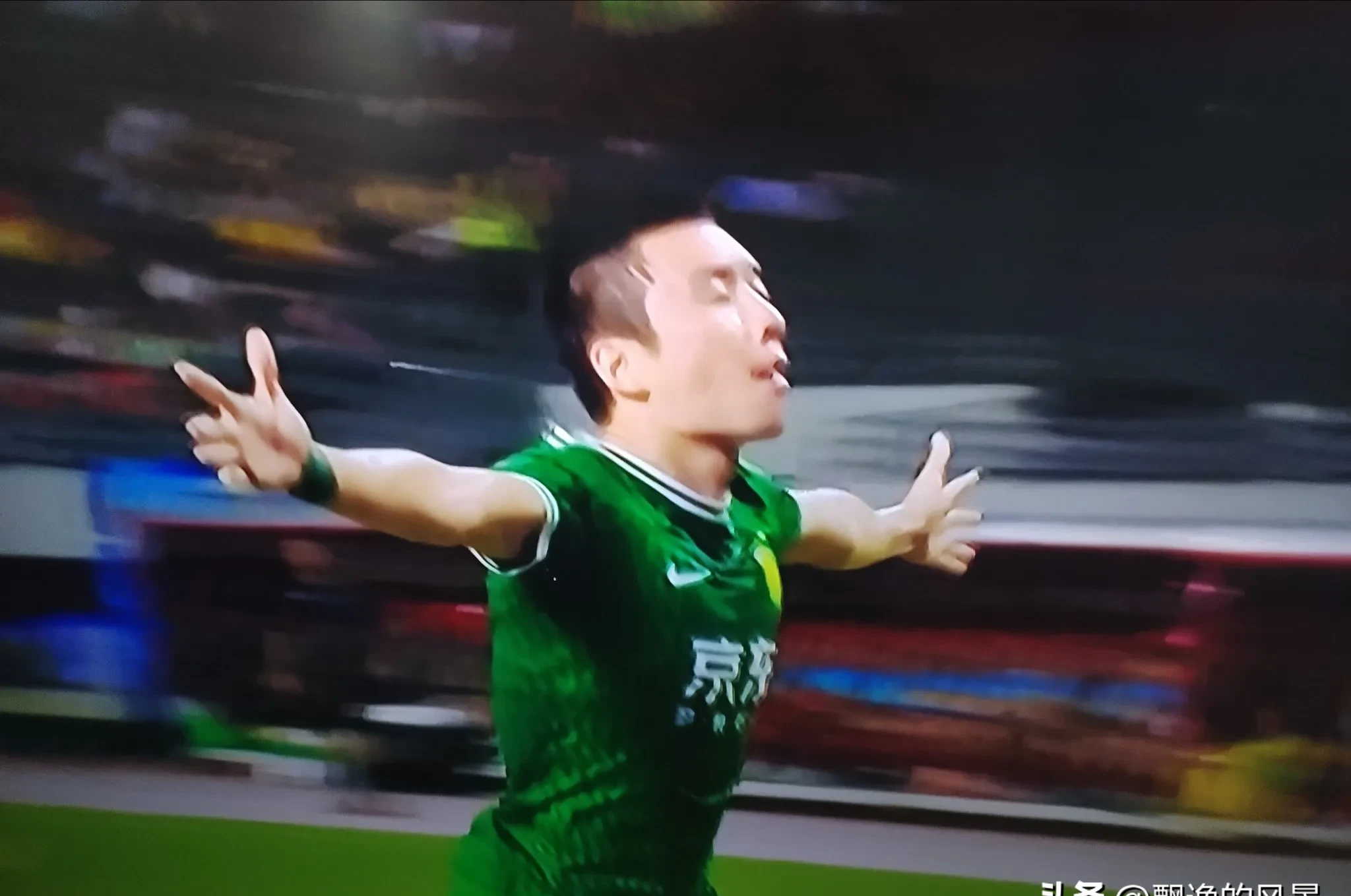 曝国安球员李磊确定将离队大概率租借河南