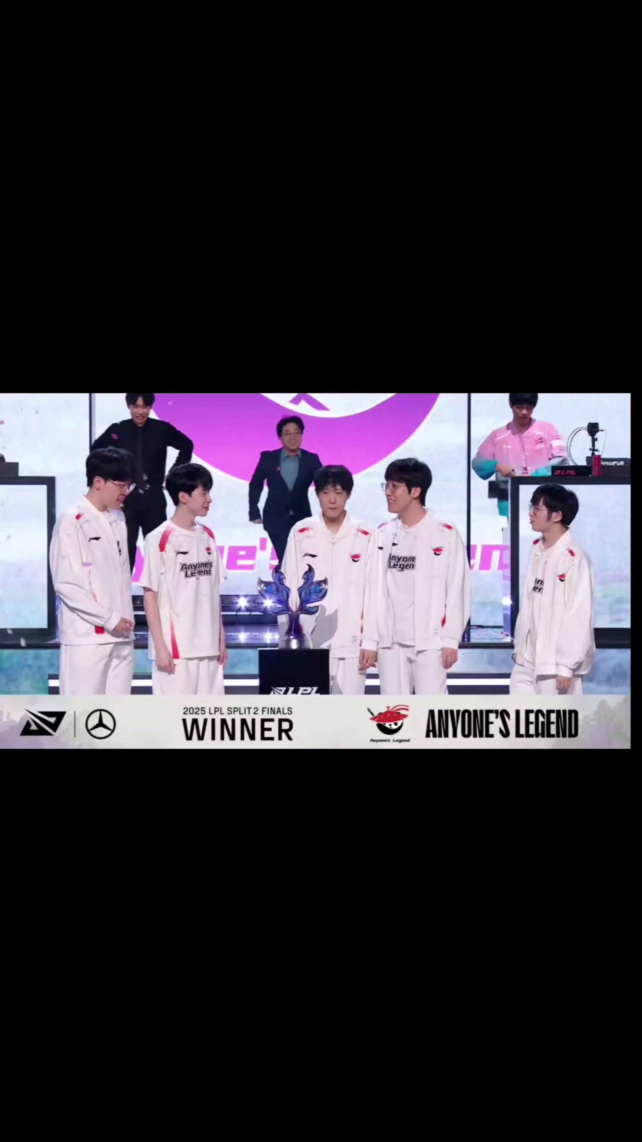 回国首战对手就是BLG！LPL第三赛段迎来AL首秀