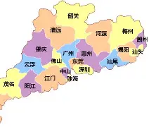 关于广东欲战广州，强强对话势必引爆现场的信息