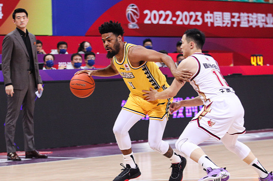 官宣！浙江稠州与吴前、刘泽一、王仔路完成续约
