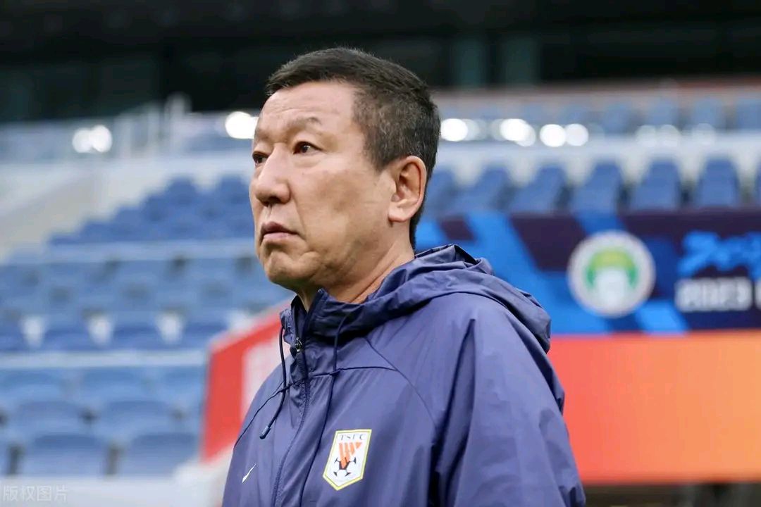 崔康熙停赛！主场迎战武汉三镇，山东泰山传来好消息！的简单介绍
