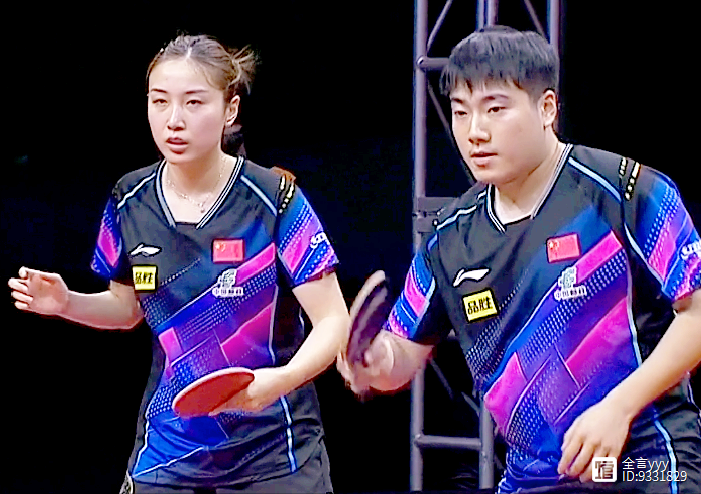 4x2接力中国队逆转美澳摘银+破亚洲纪录(巴黎男子4x100米接力赛)