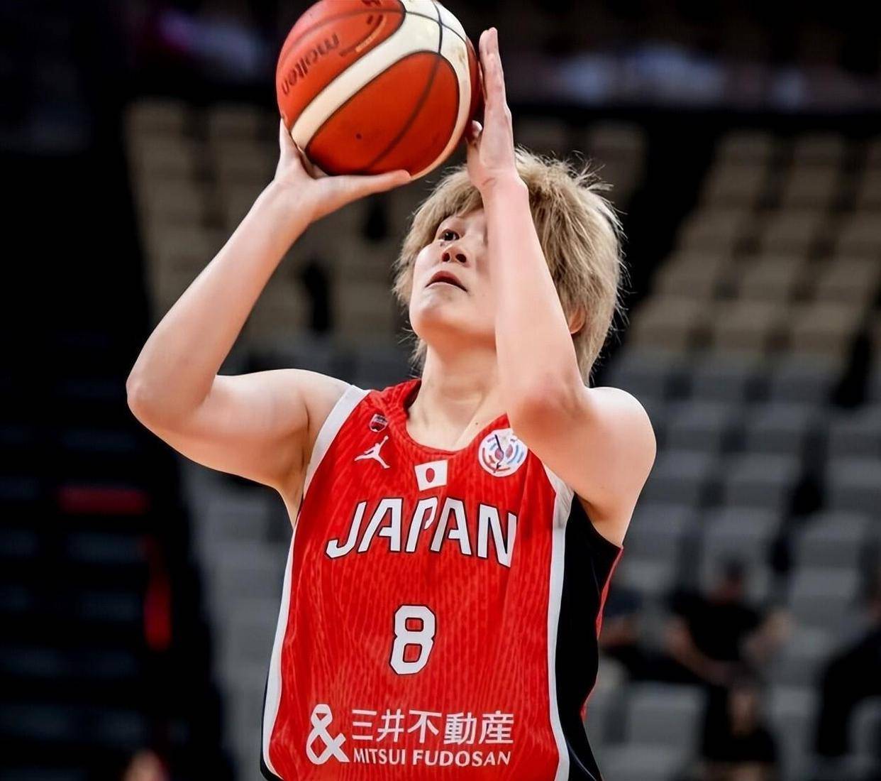 包含宫鲁鸣：日本女篮速度快&外围准，这原来是我们中国队风格的词条