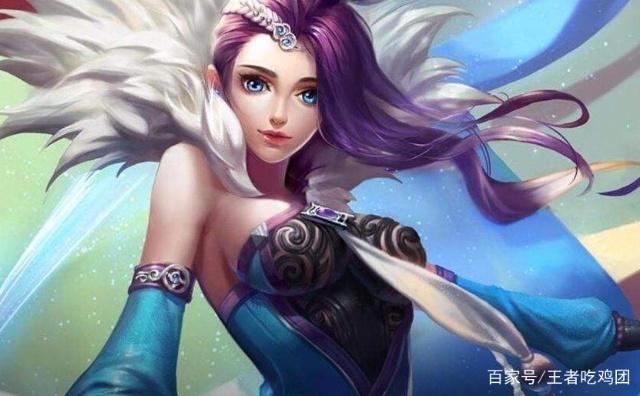 取消蓝条，王者哪个英雄提升的最大？的简单介绍