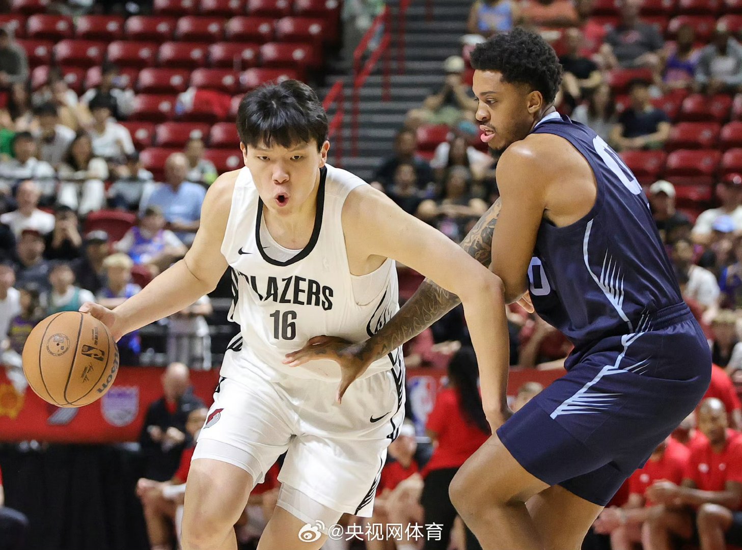 包含霍楠：会发牌&三分中锋极具价值，预测杨瀚森27或30签被选中的词条